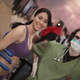 Illustration for article titled The Cosplay of PAX East: Day One